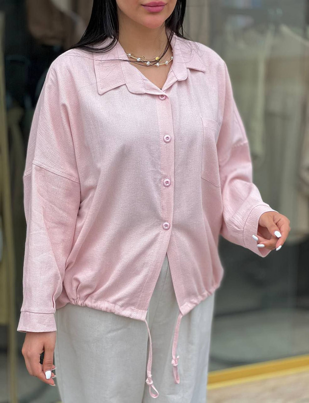 تونیک کنفی تابستانه زنانه فری سایز