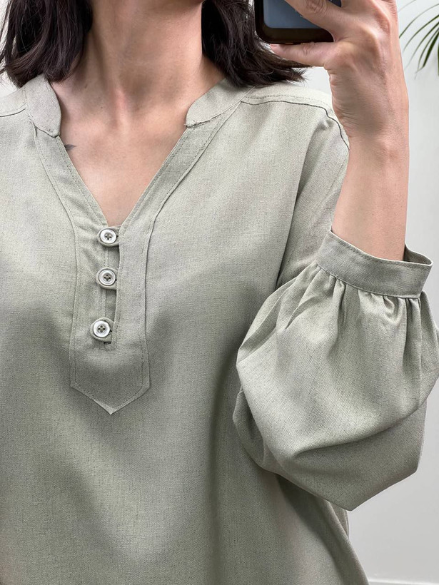 شونیز لنین دو نخ زنانه