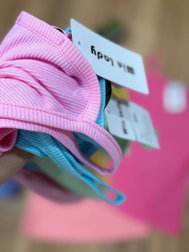 تاپ بندی زنانه