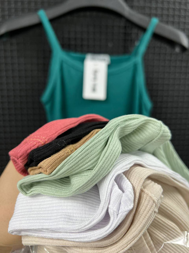 تاپ بندی زنانه