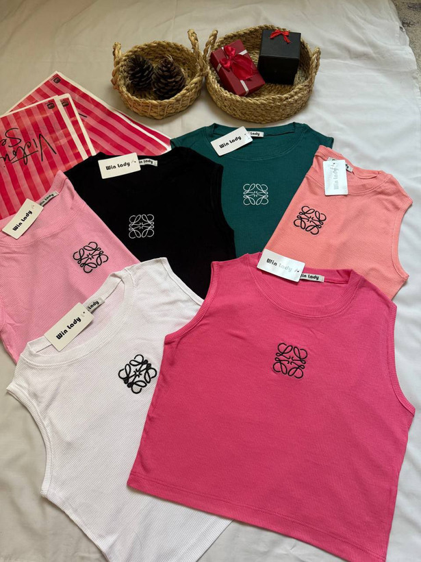 تاپ کراپ زنانه فول کش رنگ مشکی