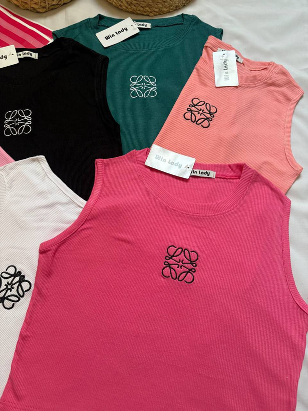 تاپ کراپ فانریپ صابونی با کشسانی بالا