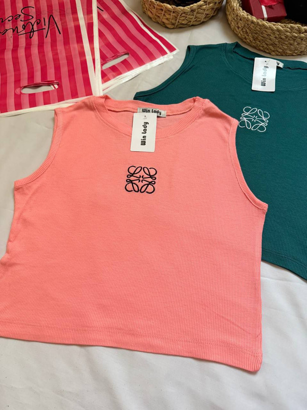 تاپ کراپ زنانه سبز کشی