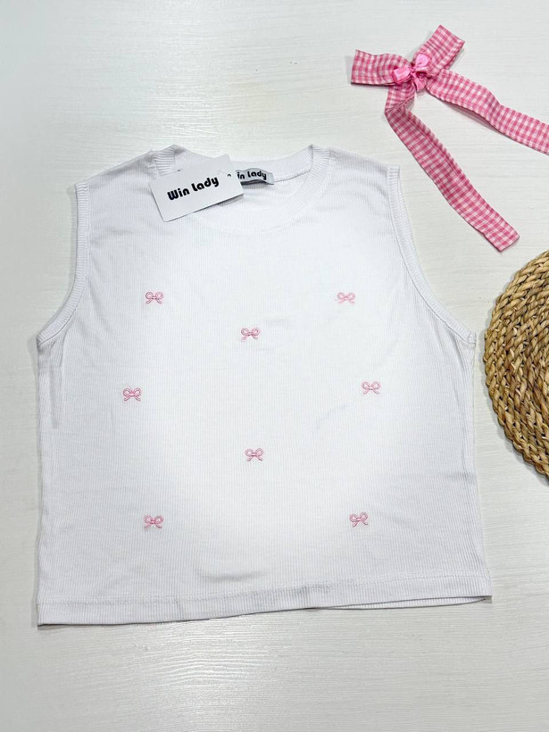 تاپ کراپ کشی زنانه