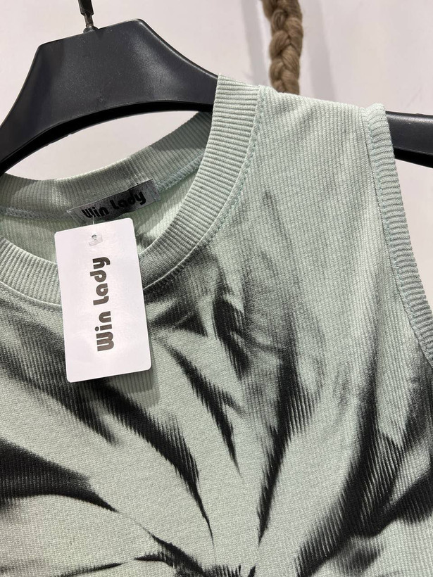 تاپ کراپ زنانه کشی جذب