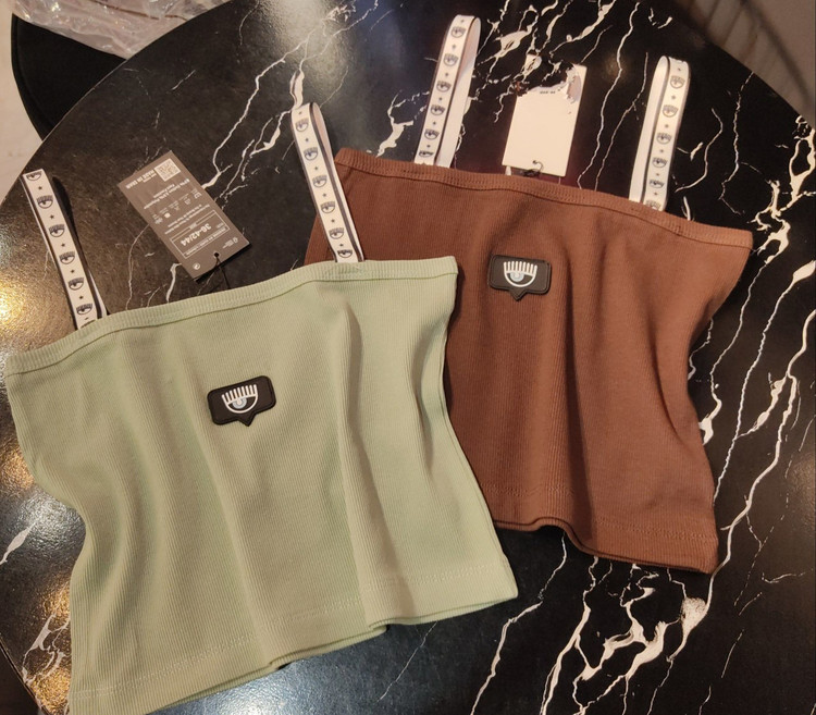 تاپ کراپ زنانه