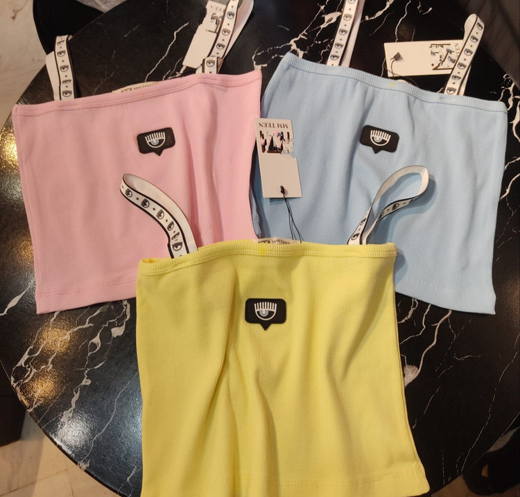 تاپ بیسیک زنانه