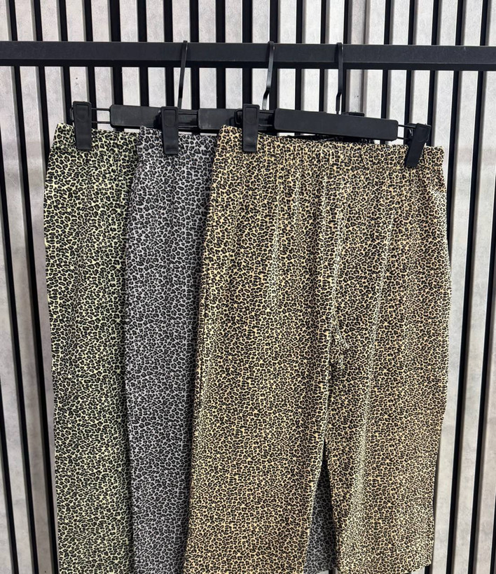 شلوارک زنانه خانگی