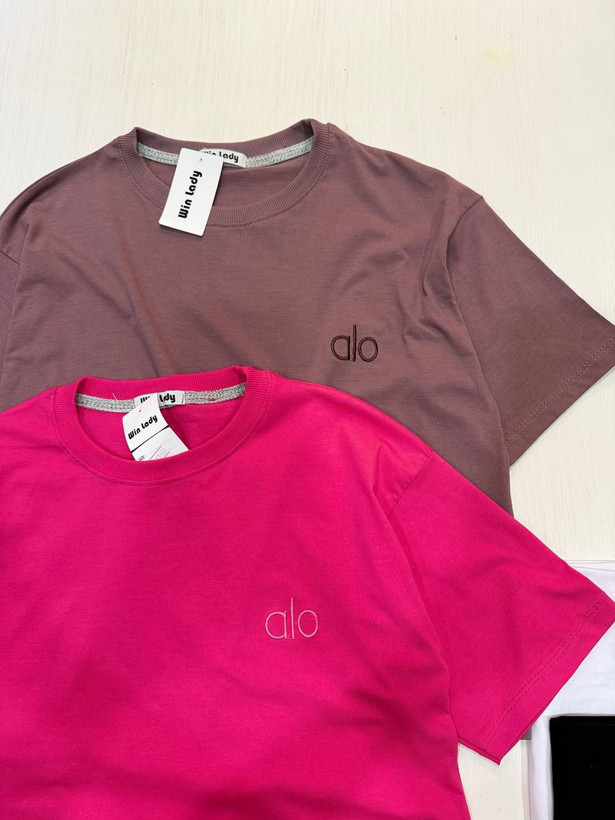 تیشرت زنانه بیسیک