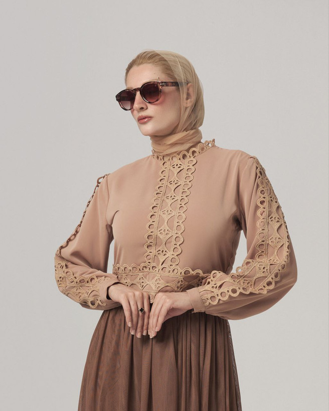 شومیز مهمانی زنانه