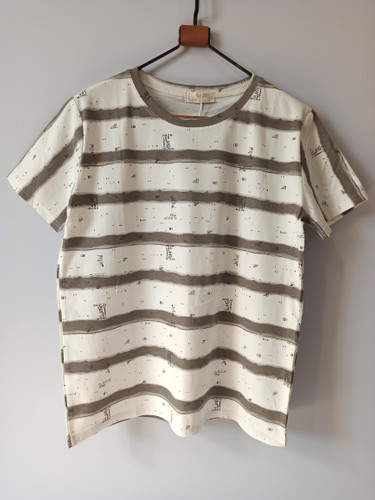 تیشرت زنانه راه راه