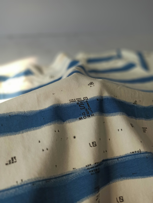 نچتیشرت زنانه پنبه ای