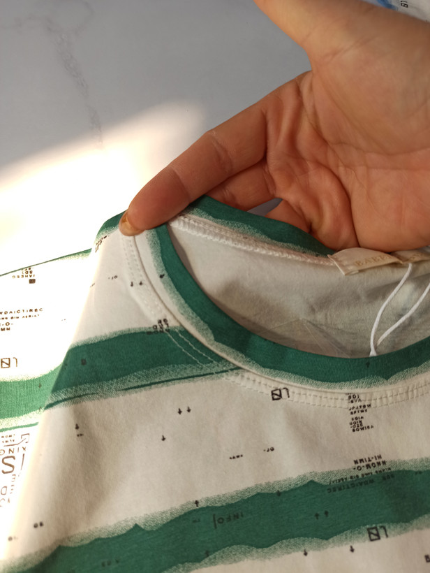 تیشرت زنانه لش