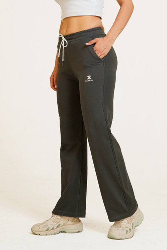 شلوار نیم پنبه ای آزاد و راحت زنانه