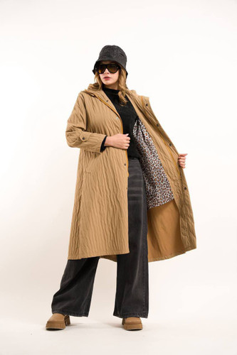 بارونی شیک زنانه