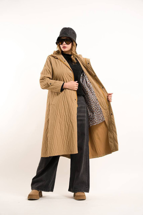 بارونی شیک زنانه