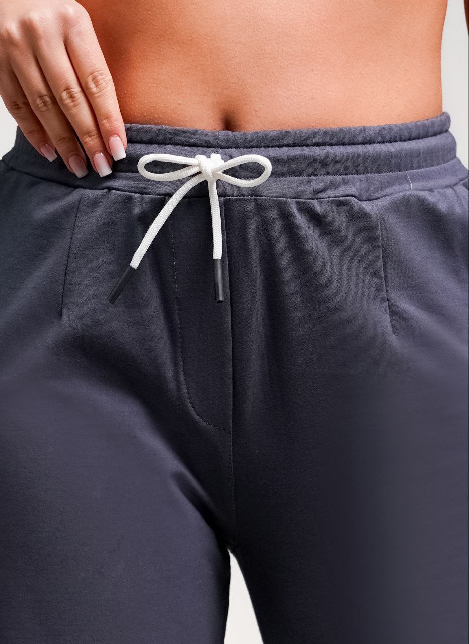 شلوار زنانه کمر کشی راحتی